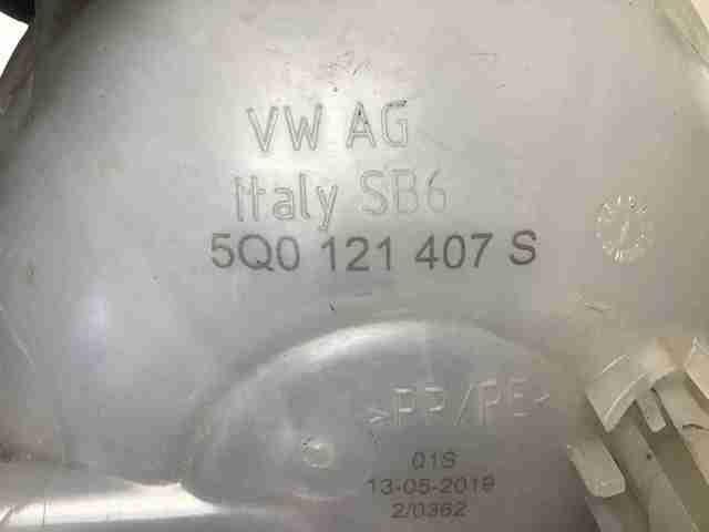 5Q0121407S VAG/Skoda