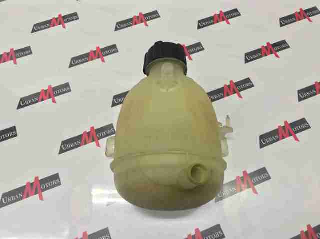 Tanque de expansão do sistema de esfriamento Renault LOGAN 1 LS