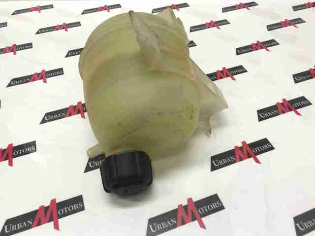 Tanque de expansão do sistema de esfriamento Renault LOGAN 1 LS