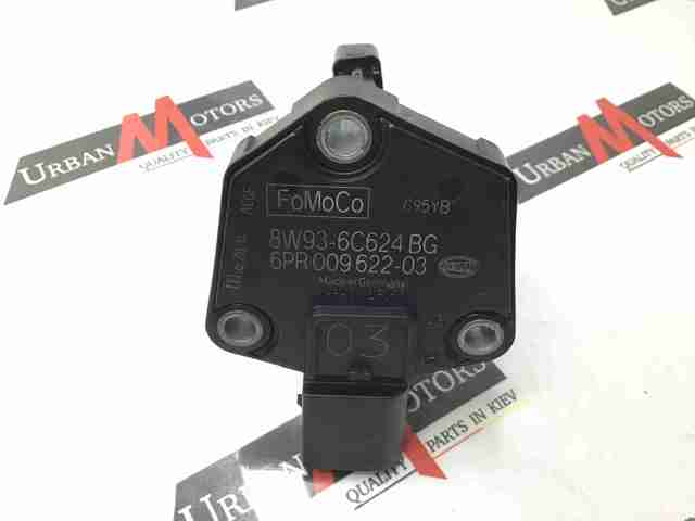 Sensor do nível de óleo de motor 8W936C624BG Jaguar