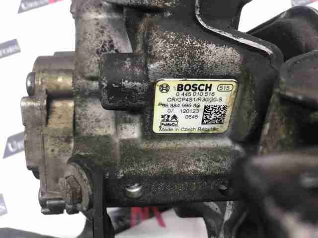 Bomba de combustível de pressão alta Fiat Scudo 270