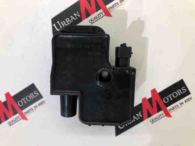 Bobina de ignição Mercedes B W245