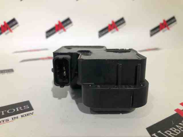 Bobina de ignição Mercedes B W245