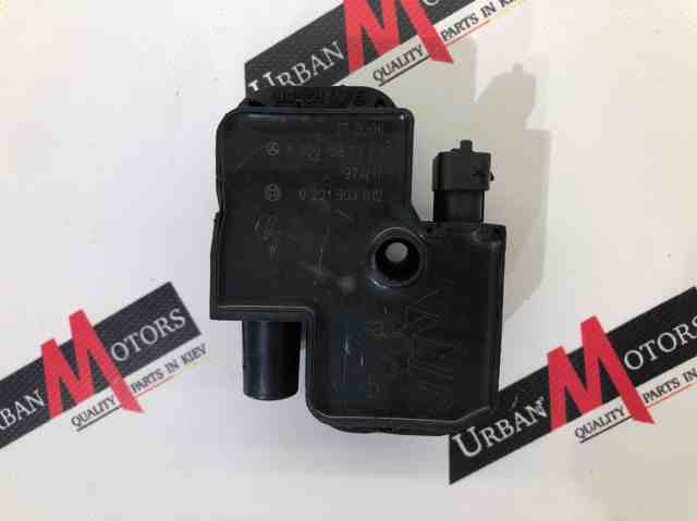 A0001587303 Mercedes
