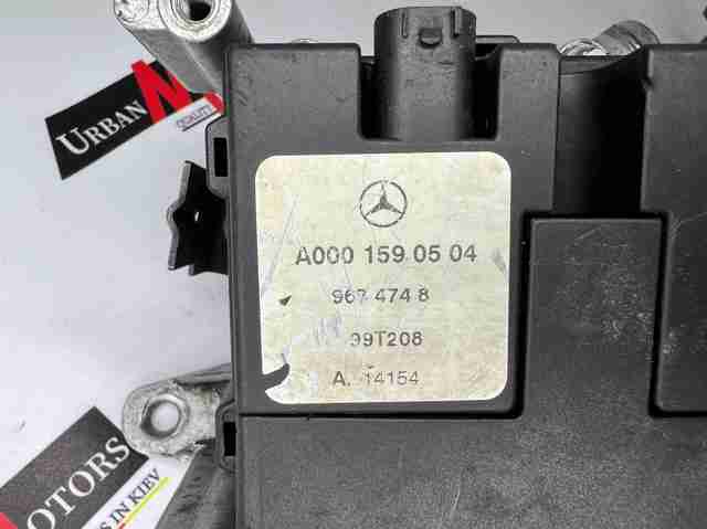 A0001590504 Mercedes