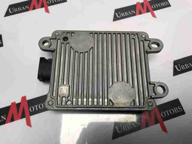 Sensor de radar de distância A0009002839 Mercedes