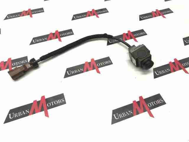 Câmara do sistema para asseguramento de visibilidade A0009056206 Mercedes