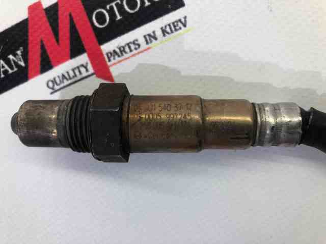 Sonda lambda, sensor de oxigênio Mercedes ML/GLE W163