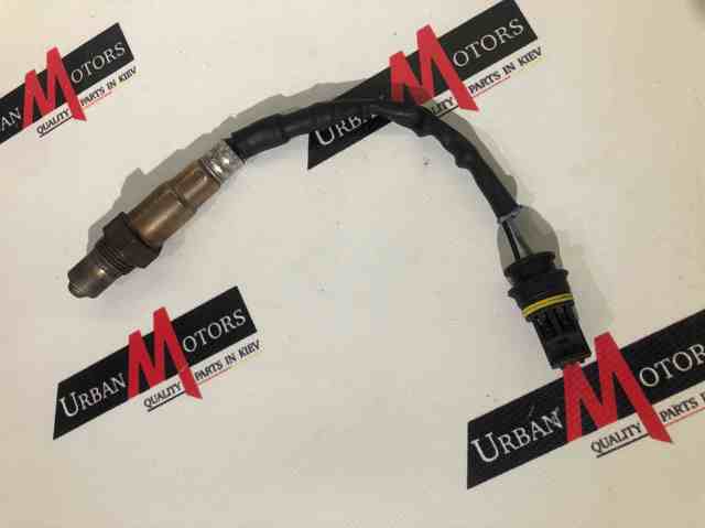 Sonda lambda, sensor de oxigênio Mercedes ML/GLE W163