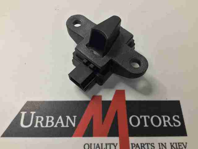 Sensor lateral do AIRBAG A0038212751 Mercedes