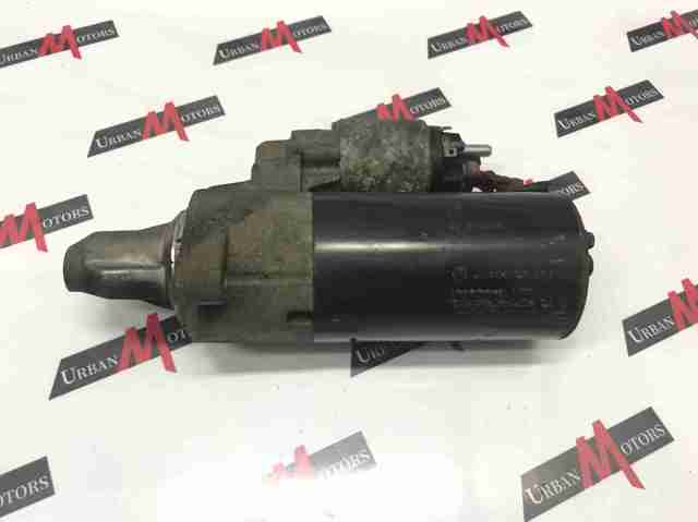 Motor de arranco Mercedes Sprinter 906