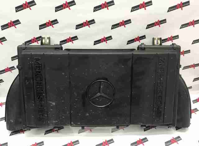Caixa de filtro de ar Mercedes E A124