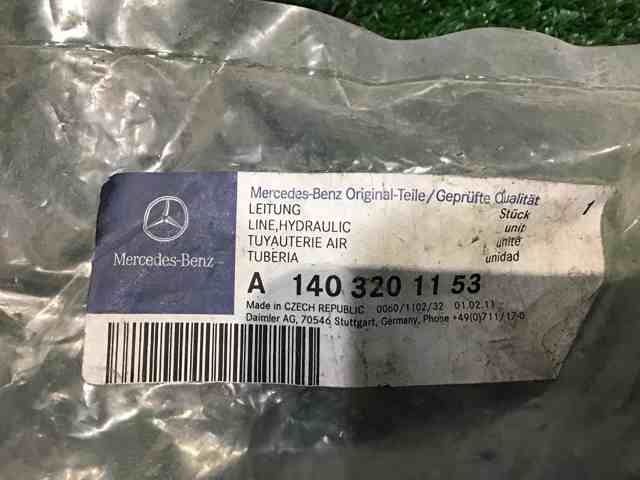 A1403201153 Mercedes