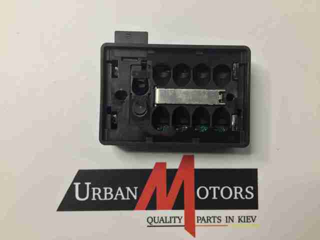 Sensor de chuva A1648200185 Mercedes