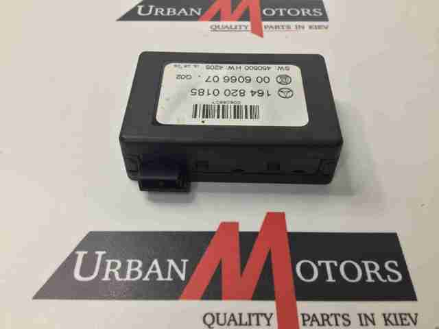 Sensor de chuva A1648200185 Mercedes