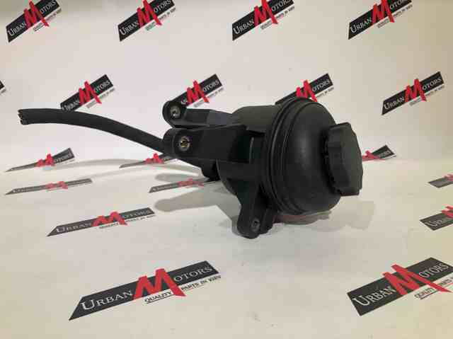 Tanque de bomba da Direção hidrâulica assistida A2034600083 Mercedes