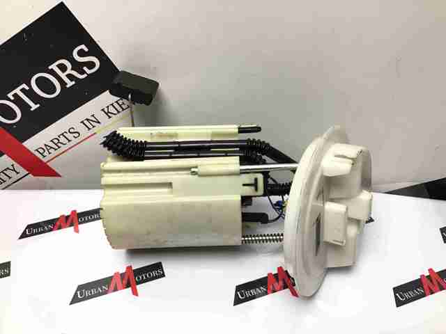 Módulo de bomba de combustível com sensor do nível de combustível Mercedes C W204