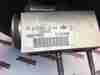 Vaporizador de aparelho de ar condicionado A2048300058 MERCEDES