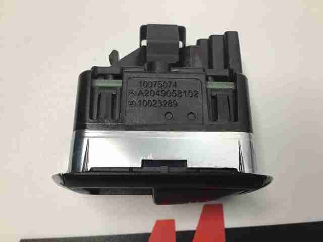 A2049058102 Mercedes