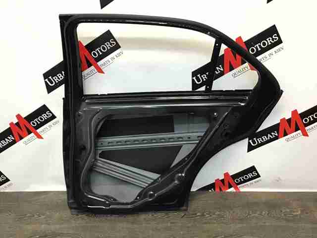 Porta traseira direita A2127300205 Mercedes