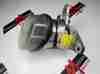 Luzes máximas esquerdas A2128200356 MERCEDES