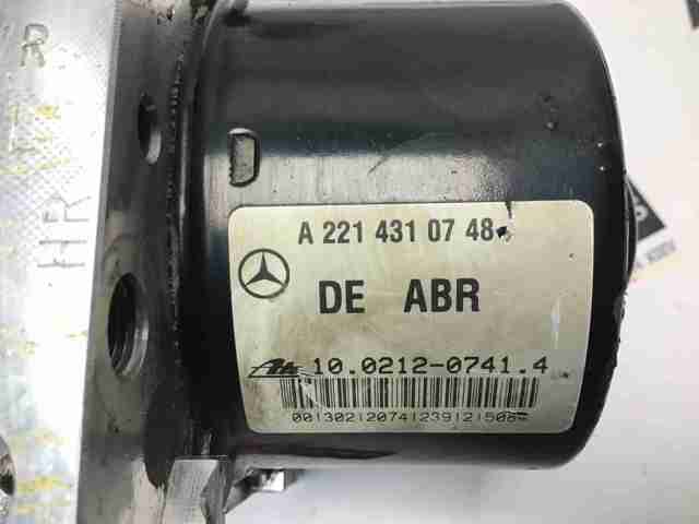 A2214310748 Mercedes