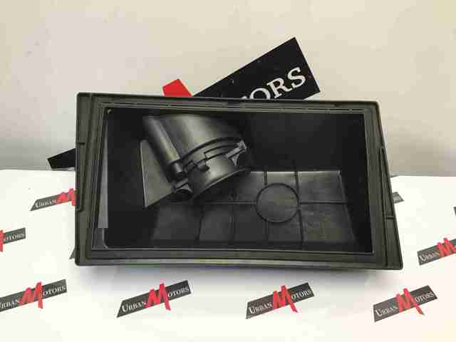 Caixa de filtro de ar A6020902501 Mercedes