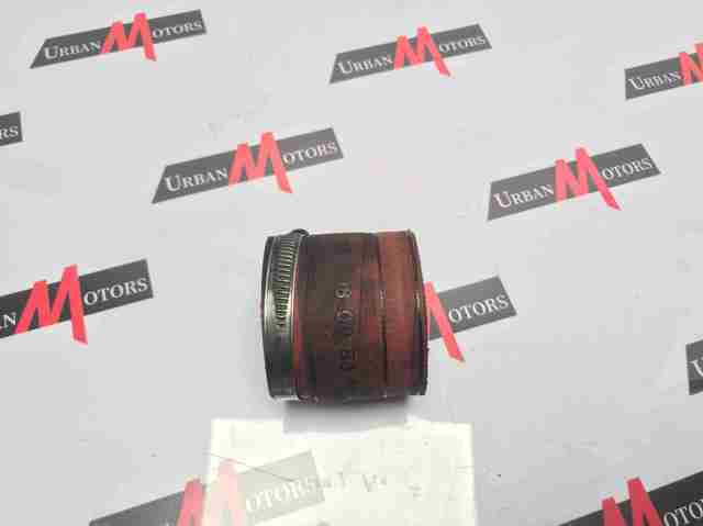 Vedante de turbina, inserto flexível A6050980083 Mercedes