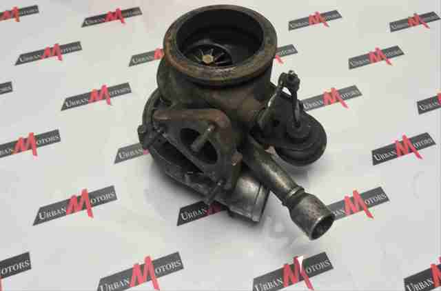 Turbina A6060960099 Mercedes