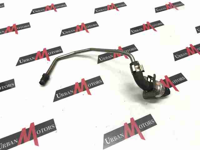 Sensor de pressão dos gases de escape A6079052300 MERCEDES