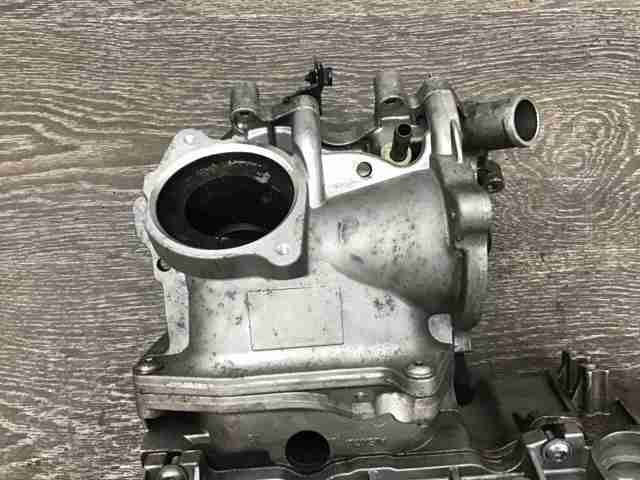 Tubo coletor de admissão Mercedes B W245