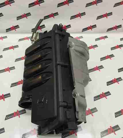 Caixa de filtro de ar Mercedes B W245