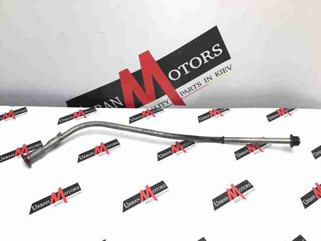 Sonda (indicador) do nível de óleo no motor Mercedes ML/GLE W164