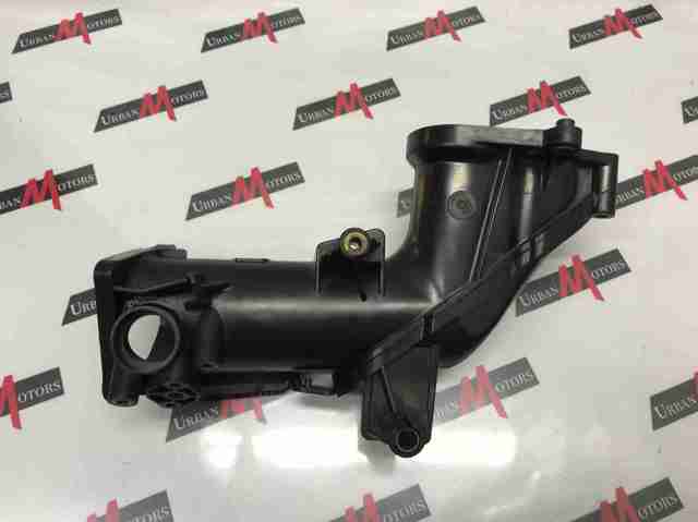 Cano derivado de ar, da válvula de borboleta A6420901037 Mercedes