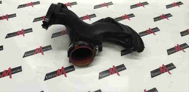 Sensor de fluxo (consumo) de ar, medidor de consumo M.A.F. - (Mass Airflow) A6420902242 Mercedes