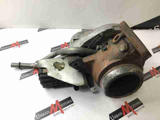 Turbina A6460901580 Mercedes