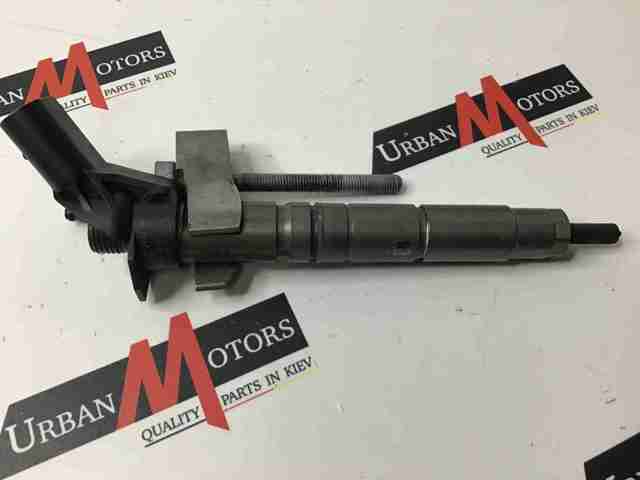 Injetor de injeção de combustível A6510702987 Mercedes