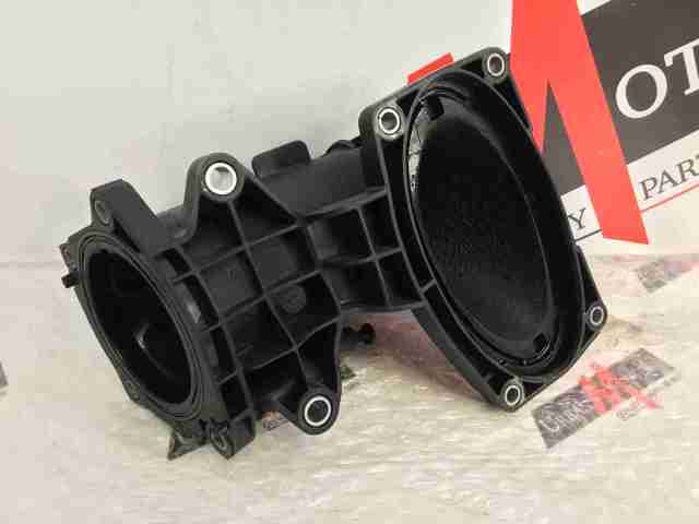 A6420901637 Plástico Cross-pipe Charge Air para motor OM642 V6 3.0 CDI E-Class W211 W212 C-Class W203 ML W164 W204 Classe S W221 a6510900728