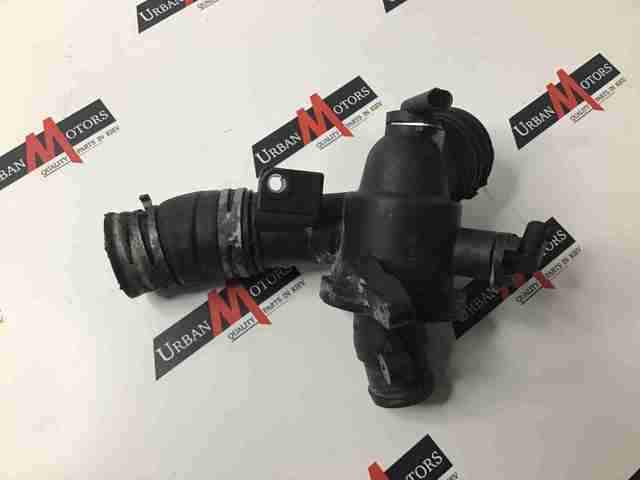 Termostato Mercedes S W221