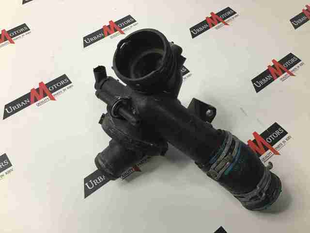 Termostato Mercedes S W221