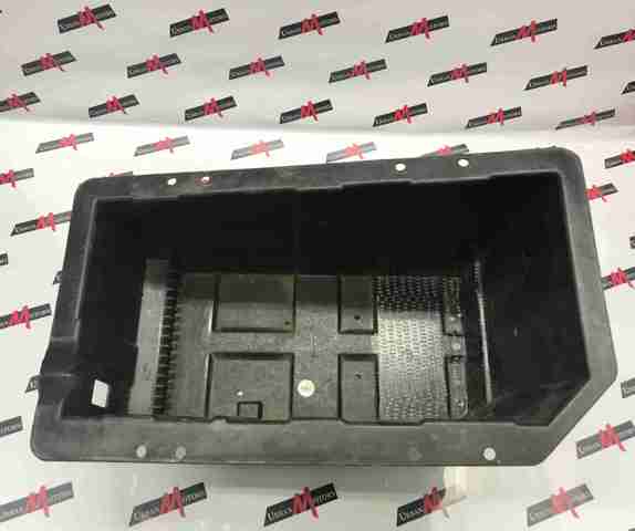 Cárter de bateria recarregável (PILHA) A9076102500 Mercedes