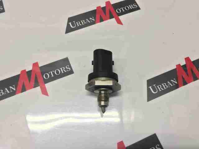 Sensor de pressão de combustível AJ813639 Jaguar