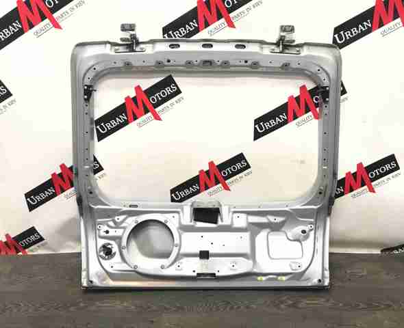 BHA790050 Land Rover