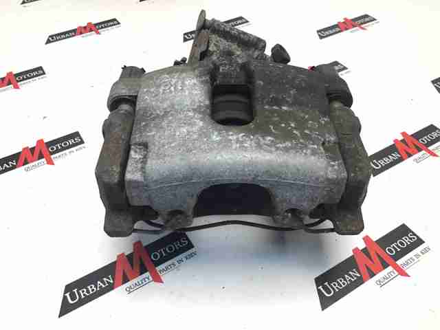 Pinça de freio traseira direita para Jaguar XF 2.2 diesel 224DT C2C27298