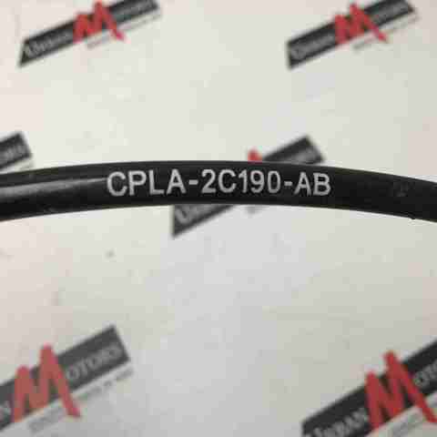 Sensor ABS traseiro CPLA2C190AB Land Rover