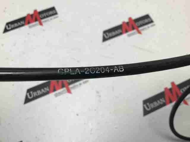 Sensor dianteiro de ABS CPLA2C204AB Land Rover