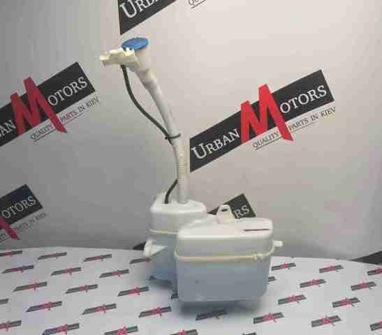 Tanque de fluido para lavador de vidro DMB500170 Land Rover