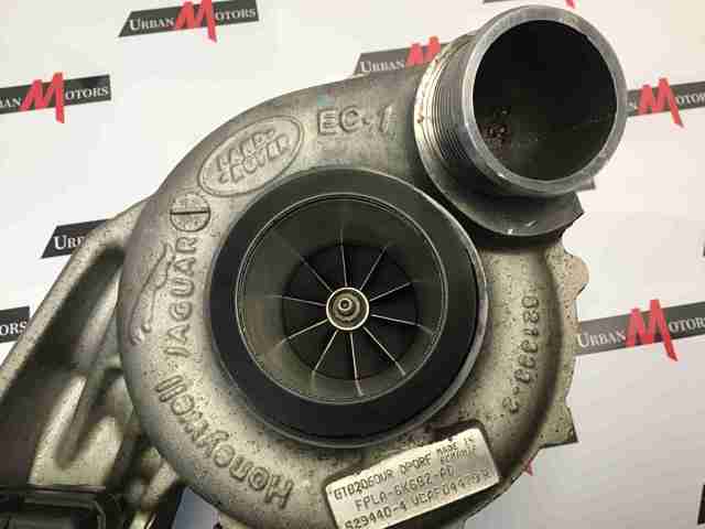 Turbina FPLA6K682AD Land Rover