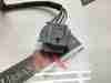 Sensor de fluxo (consumo) de ar, medidor de consumo M.A.F. - (Mass Airflow) G4D312B579AA LAND ROVER