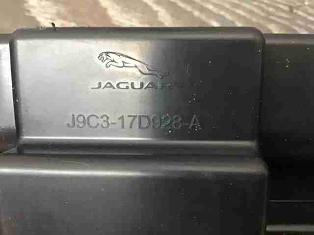 J9C317D928A Jaguar